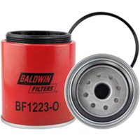Dieselfilter Wasserabscheider baldwin BF1223-O - Äquivalent sn 906010 hifi filter von Parker