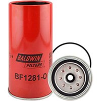 Dieselfilter Wasserabscheider baldwin BF1281-O - Äquivalent sn 912030 hifi filter von Parker