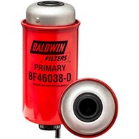 Dieselfilter baldwin BF46038-D - Äquivalent sn 70405 hifi filter von Parker