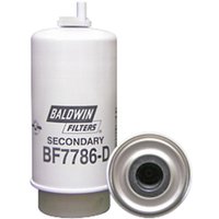 Dieselfilter baldwin BF7786-D - Äquivalent sn 70197 hifi filter von Parker