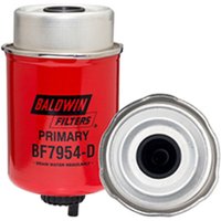 Dieselfilter baldwin BF7954-D - Äquivalent sn 70242 hifi filter von Parker