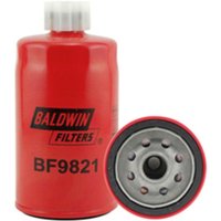 Dieselfilter baldwin BF9821 - Äquivalent sn 25112 hifi filter von Parker