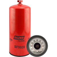 Dieselfilter baldwin BF9920 - Äquivalent sn 40592 hifi filter von Parker