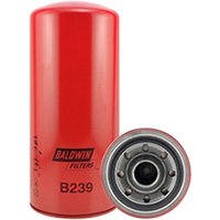 Hydraulikfilter baldwin B239 - SH-Äquivalent 56405 hifi filter von Parker