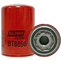 Hydraulikfilter baldwin BT8898 - Äquivalent sh 60134 hifi filter Hydraulikfilter baldwin BT8898 - Äquivalent sh 60134 hifi filter von Parker