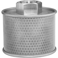 Hydraulikfilter baldwin PT23535 - Äquivalent sh 77068 hifi filter von Parker