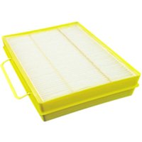 Innenraumfilter baldwin PA4938 - Äquivalent sc 17176 hifi filter von Parker