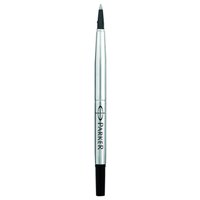 PARKER Gelschreibermine 0.7 mm Schwarz von Parker