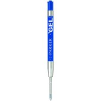 PARKER Gelschreibermine 0.7 mm Blau von Parker