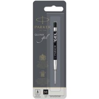 PARKER Gelschreibermine 0.7 mm Schwarz von Parker