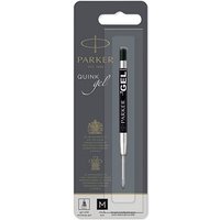 PARKER Gelschreibermine schwarz 0,7 mm 1 St. von Parker