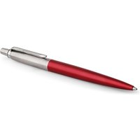 PARKER Kugelschreiber JOTTER Kugelschreiber red 0.6 mm Blau von Parker