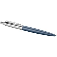 PARKER Kugelschreiber Parker Jotter Kulli XL bu 0.6 mm Blau von Parker