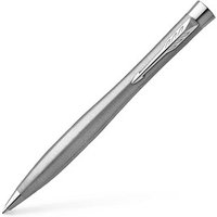 PARKER Kugelschreiber silber, Schreibfarbe: blau, 1 St. von Parker