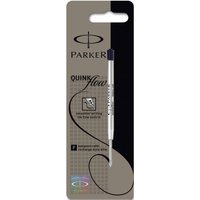 PARKER Kugelschreibermine QUINKFlow 0.5 mm Schwarz von Parker
