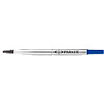 Parker 1950311 Rollerballmine 0.7 mm Blau von Parker