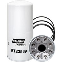 Parker - Hydraulikfilter baldwin BT23539 - Äquivalent sh 66123 hifi filter von Parker