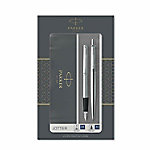 Parker Kugelschreiber, Füllfederhalter Jotter 2093258 Silber von Parker