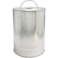 Vac-Cel By-Pass Lube Element with Bail Handle BALDWIN -C704-L Vac-Cel By-Pass Lube Element with Bail Handle BALDWIN -C704-L von Parker