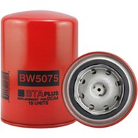 Wasserfilter Motor BALDWIN BW5075 - Äquivalent WE 2075 HIFI FILTER von Parker