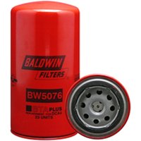 Wasserfilter Motor BALDWIN BW5076 - Äquivalent WE 2076 HIFI FILTER von Parker