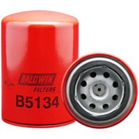 Wasserfilter Motor baldwin B5134 - Äquivalent we 2077 hifi filter von Parker