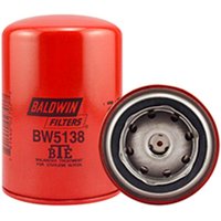 Wasserfilter Motor baldwin BW5138 - Äquivalent we 2060 hifi filter von Parker