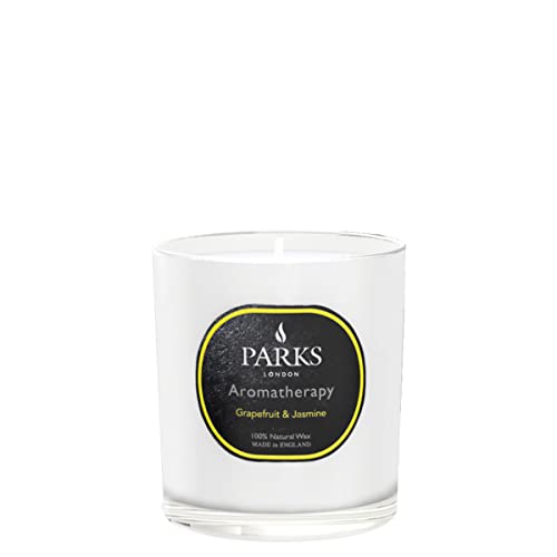 PARKS LONDON Aromatherapy Grapefruit & Jasmine 220g von Parks London