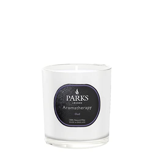 PARKS LONDON Aromatherapy Oud 220g von Parks London