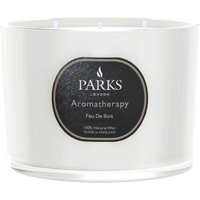 Parks London | AROMATHERAPIE - Feu de Bois von Parks London