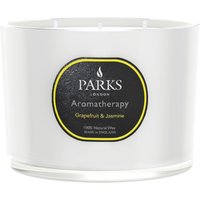 Parks London | AROMATHERAPIE - Grapefruit & Jasmin von Parks London