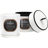 Parks London | AROMATHERAPIE - Orange Cedarwood & Clove von Parks London