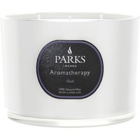 Parks London | AROMATHERAPIE - Oudh von Parks London