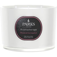 Parks London | AROMATHERAPIE - Rhabarber & Grapefruit von Parks London