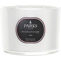 Parks London | AROMATHERAPIE - Rose von Parks London