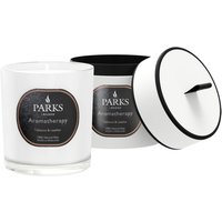 Parks London | AROMATHERAPIE - Tabak & Leder von Parks London