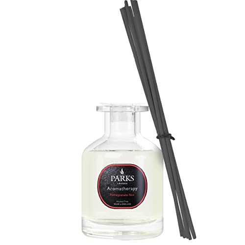 Parks London Diffuser AROMATHERAPY Pomegranate Noir 100ml Parks London Diffuser AROMATHERAPY Pomegranate Noir 100ml von Parks London