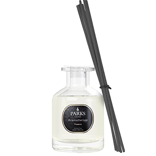 Parks London Diffuser AROMATHERAPY Prosecco 100ml von Parks London