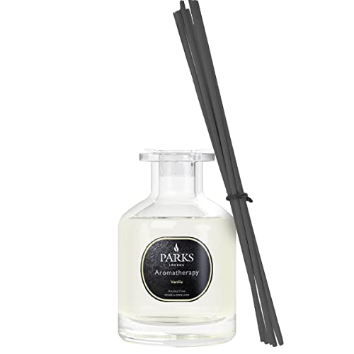 Parks London Diffuser AROMATHERAPY Vanilla 100ml von Parks London
