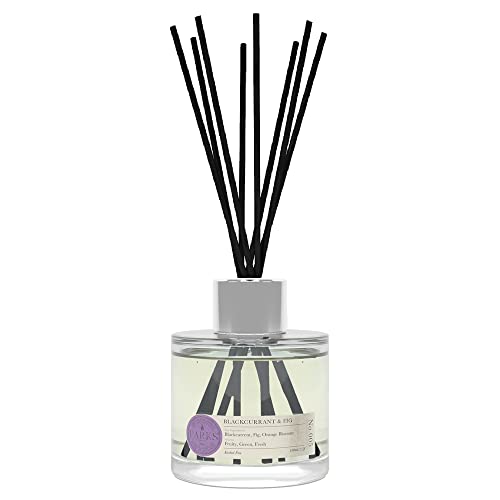 Parks London Diffuser Home No5 Blackcurrant & Fig 100ml von Parks London