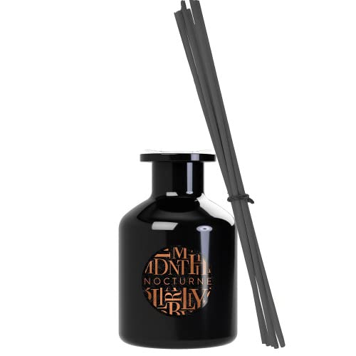 Parks London Diffuser Nocturne Midnight Library 100ml Parks London Diffuser Nocturne Midnight Library 100ml von Parks London