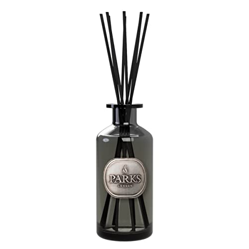 Parks London Diffuser PLATINUM Bourbon & Maple 250ml von Parks London