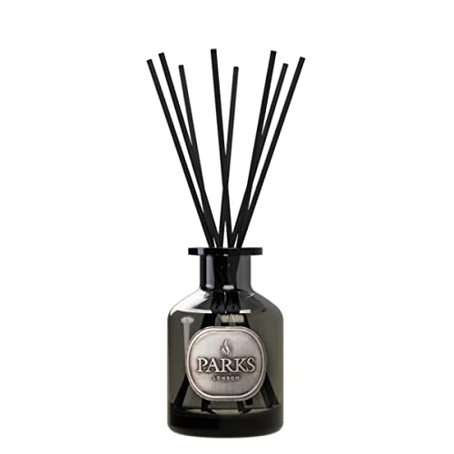 Parks London Diffuser PLATINUM Feu de Bois 100ml von Parks London