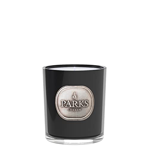 Parks London Duftkerze PLATINUM Bourbon & Maple 300g von Parks London