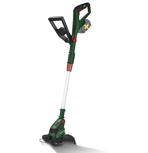 HKM Akku Technik PARKSIDE Akku-Rasentrimmer »PRTA 20-Li, mit Akku 2 Ah + Ladegerät, X 20 V Team von Parkside