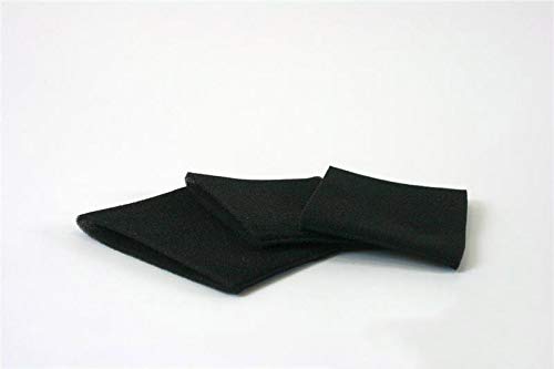 Parkside 3 Nassfilter Schaumstoff Filter für den NTS PNTS 1400 C1 - IAN 89964 Parkside 3 Nassfilter Schaumstoff Filter für den NTS PNTS 1400 C1 - IAN 89964 von Parkside