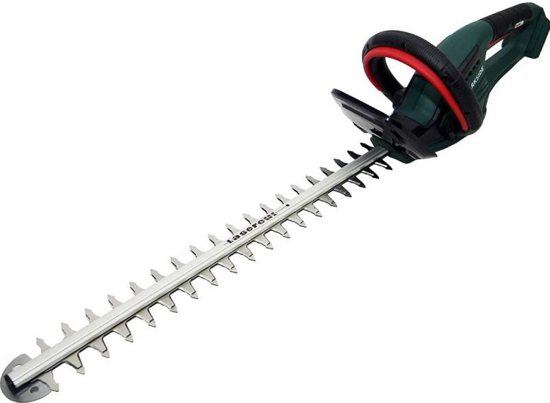 Parkside Akku-Heckenschere 20V Akku Heckenschere PHSA 20 (ohne Akku), Langlebige Messer mit Anti-Korrosionsschutz von Parkside