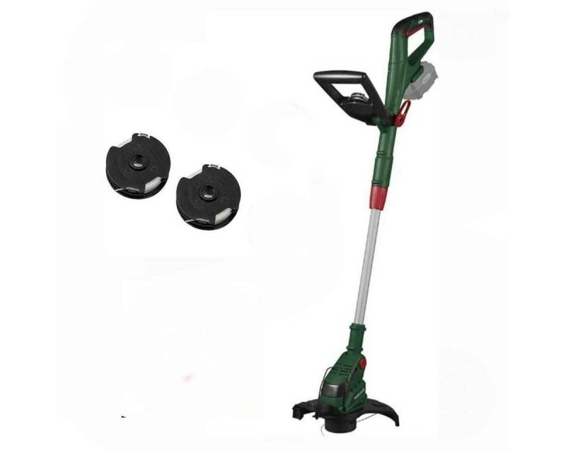 Parkside Akku-Rasentrimmer PARKSIDE Rasentrimmer PRTA 20-Li Solo Gerät (ohne Akku) von Parkside