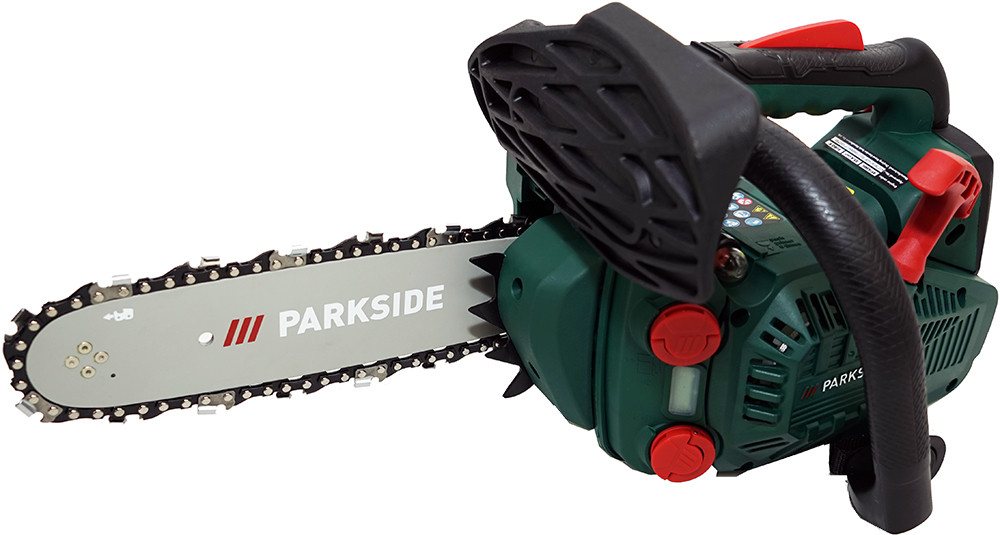 Parkside Benzin-Kettensäge Benzin Baumpflegesäge Kettensäge PBBPS 700 Parkside Benzin-Kettensäge Benzin Baumpflegesäge Kettensäge PBBPS 700 von Parkside