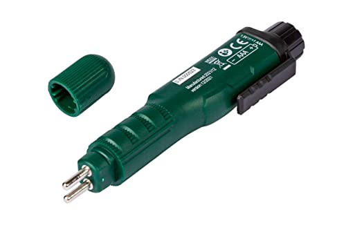 Parkside Bremsflüssigkeit-Tester PBFT A1 Messgerät Auto Zubheör Bremse Parkside Bremsflüssigkeit-Tester PBFT A1 Messgerät Auto Zubheör Bremse von Parkside
